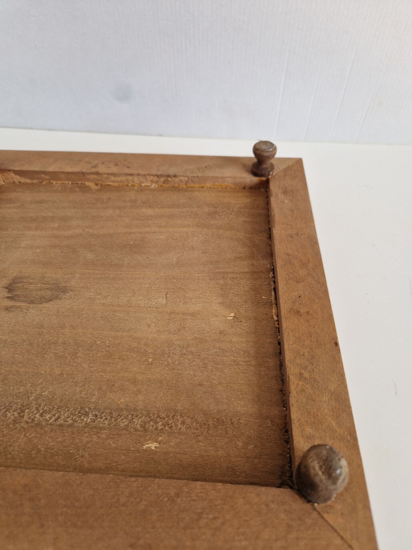 Tile Trivet Sarreguemines