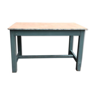 Table de ferme