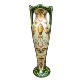 Vase by Jérôme Massier Fils, Vallauris