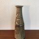 Ceramic vase by Hannie Mein, Sunflower look from the 20th century, stamped