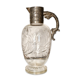 Carafe antique fin 19ème — début 20ème