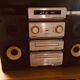 Chaîne hi-fi vintage