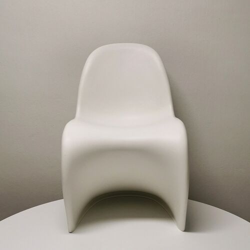 Chaise "Panton Chair" de Verner Panton, Vitra, 2008