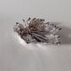 Gianmaria Buccellati Sterling Silver Vine Leaf Dish Italian 925 Silver
