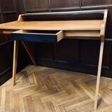 Famous Bureau Desk „ Lady Desk“ by Helmut Magg for WK Möbel, 1950s