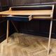 Famous Bureau Desk „ Lady Desk“ by Helmut Magg for WK Möbel, 1950s