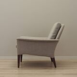 Rosewood armchair, Danish design, 1960s, production: Brdr. Andersen