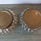 Helena Tynell bubble glass ceiling lamps or wall lamps