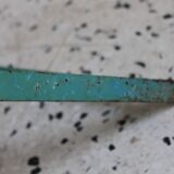 Manufrance garden table