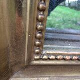 Mirror Louis Philippe 103x75cm