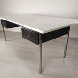 Florence knoll marble desk