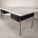 Florence knoll marble desk