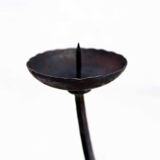 Modernist candle holder