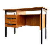 Bureau moderniste 1960