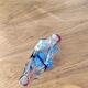 Vintage Murano glass vase