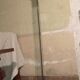 Lampadaire année 70