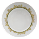 Limoges porcelain plate Haviland Hôtel Métropole Brussels