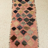 Rug Boujad, berber