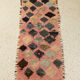 Rug Boujad, berber
