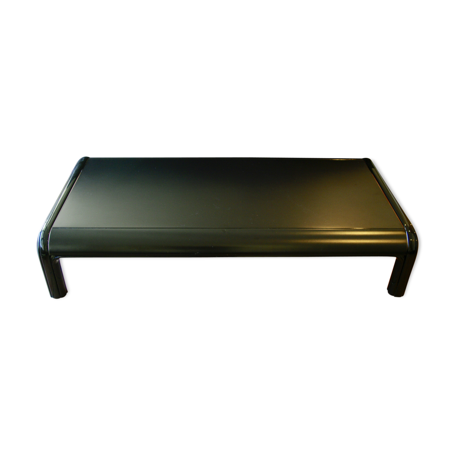 Orsay coffee table by Gae Aulenti for Knoll