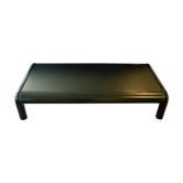Orsay coffee table by Gae Aulenti for Knoll