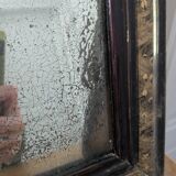 Vintage mirror