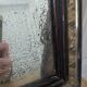 Vintage mirror