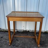Student writing desk