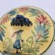 Old Henriot Quimper broth bowl