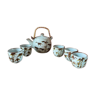 Tea set