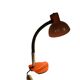 Dutch design - Hala Zeist - Holland - model 704A  - gooseneck  - chroom