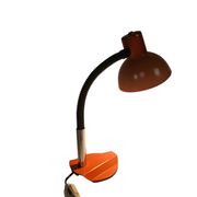 Dutch design - Hala Zeist - Holland - model 704A  - gooseneck  - chroom