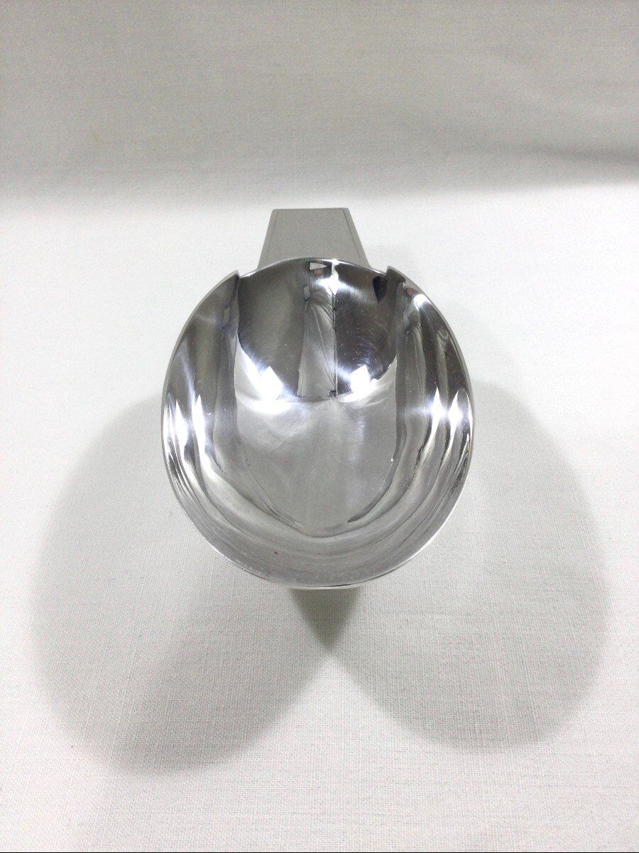 Christofle - Saucière Art Deco