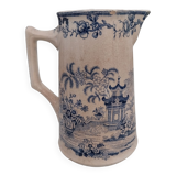 Pitcher