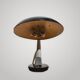 Lampe de bureau Fase Boomerang 60