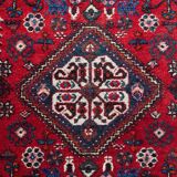 Abadeh Rug - Vintage - Handwoven