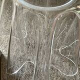 Trio of Röhm handkerchief vases from the 70s and 80s