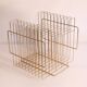 Designer magazine rack 1970