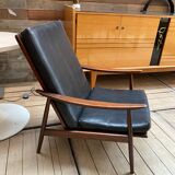 60s armchair