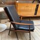 Fauteuil années 60