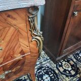 Commode en marqueterie