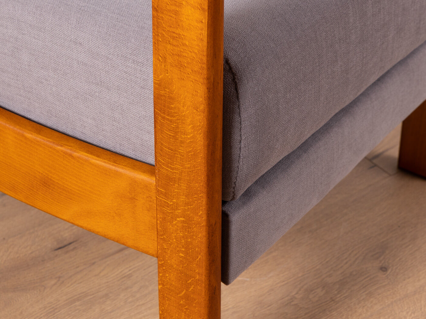 1960s Reclining-Armchair