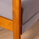 1960s Reclining-Armchair