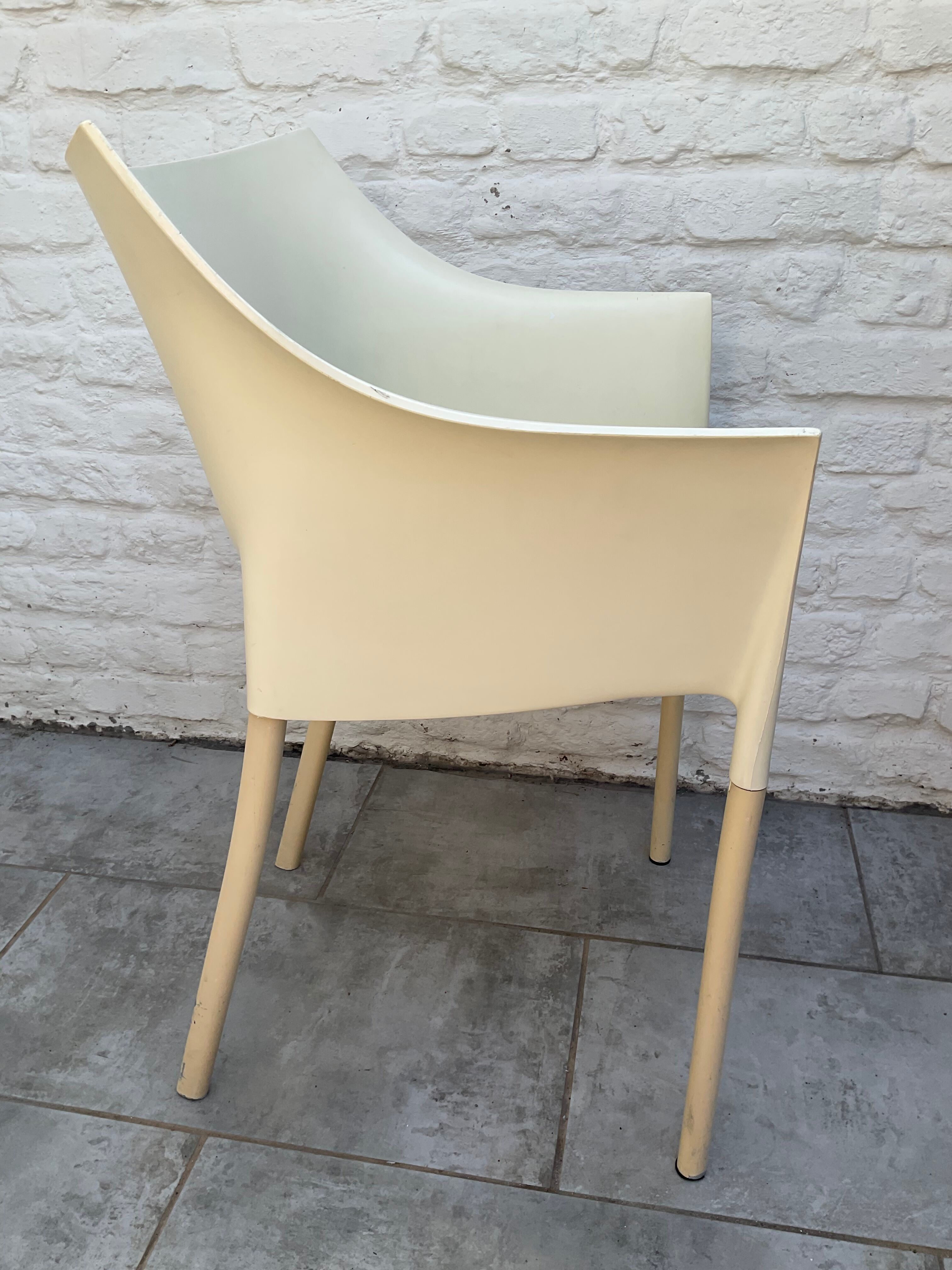 Chair Dr No by Philippe Starck