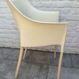 Chair Dr No by Philippe Starck