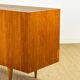 Scandinavian teak sideboard from the 1960s.