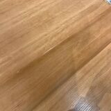Refurbished dining room table
