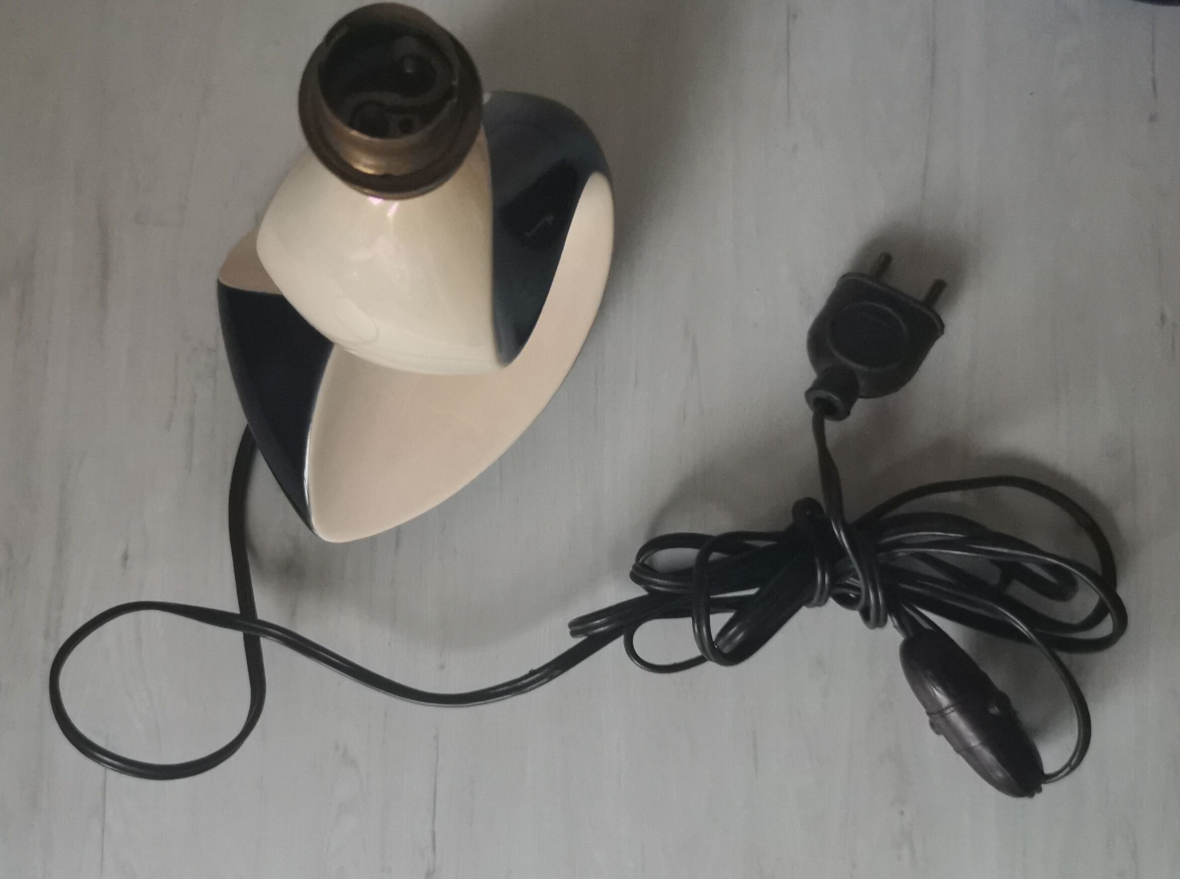 Verceram free shape lamp foot