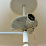 60s 70s adjustable floor lamp Swiss Lamps International Switzerland metal