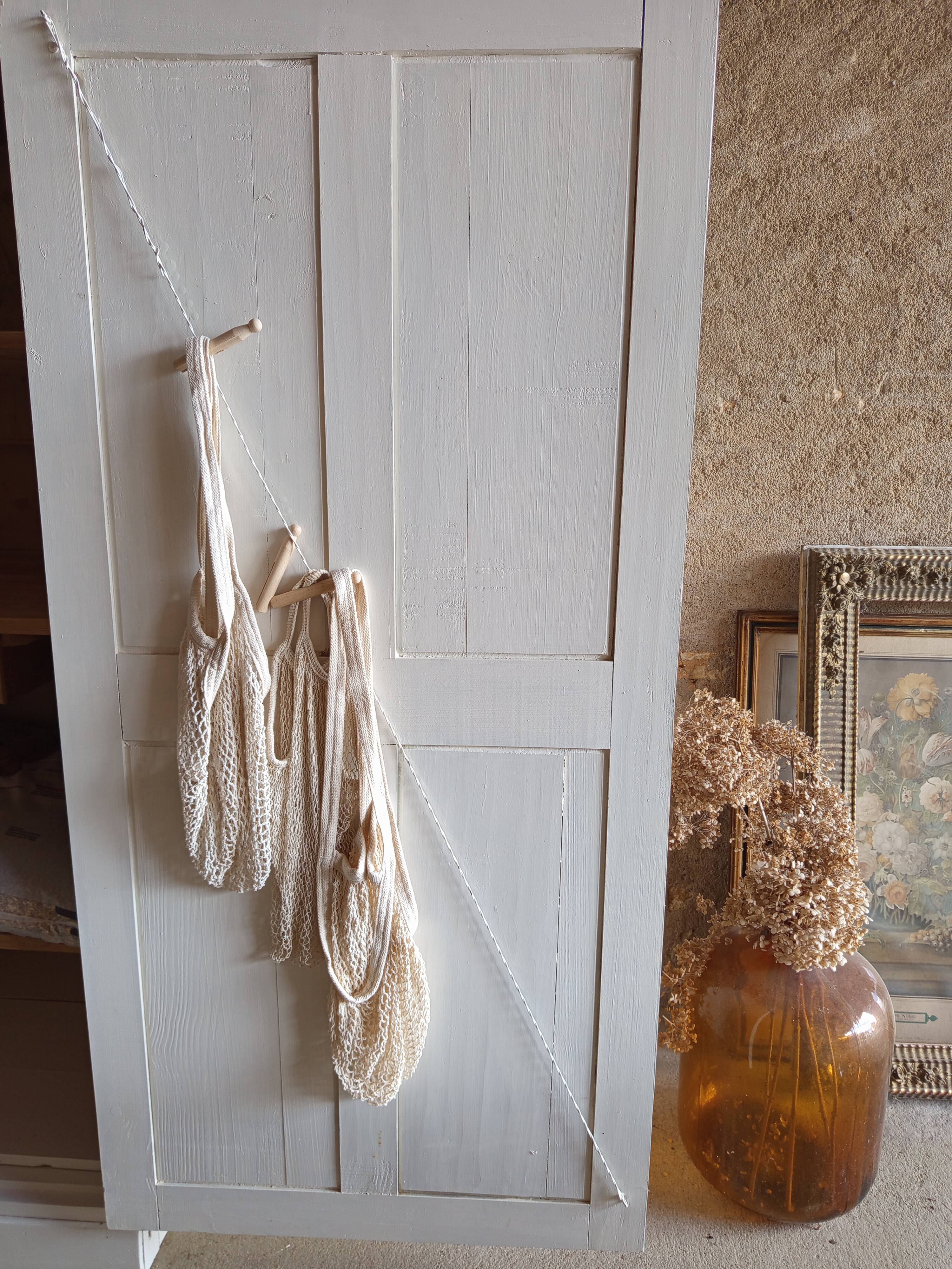 Large Parisian wardrobe